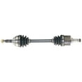 thumbnail image 1 of For Mitsubishi Lancer 2002 2003 2004 2005 2006 Front Left Driver Side CV Axle Shaft - BuyAutoParts, 1 of 6