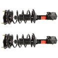 thumbnail image 1 of For Mitsubishi Lancer 2002 2003 2004 2005 Pair Front Monroe Quick Struts - BuyAutoParts, 1 of 4