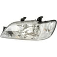 thumbnail image 1 of For Mitsubishi Lancer 2002 2003 Left Driver Side Headlight Assembly - BuyAutoParts, 1 of 3