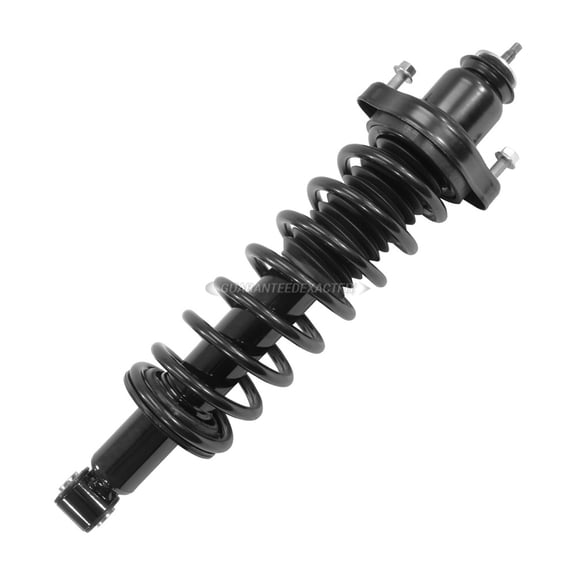For Mitsubishi Lancer 2002-2007 Duralo Rear Complete Strut Assembly