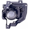 thumbnail image 1 of For Mitsubishi Lancer 2002-2007 Fog Light Assembly Driver Side | MI2592113 | MN161941, 1 of 4
