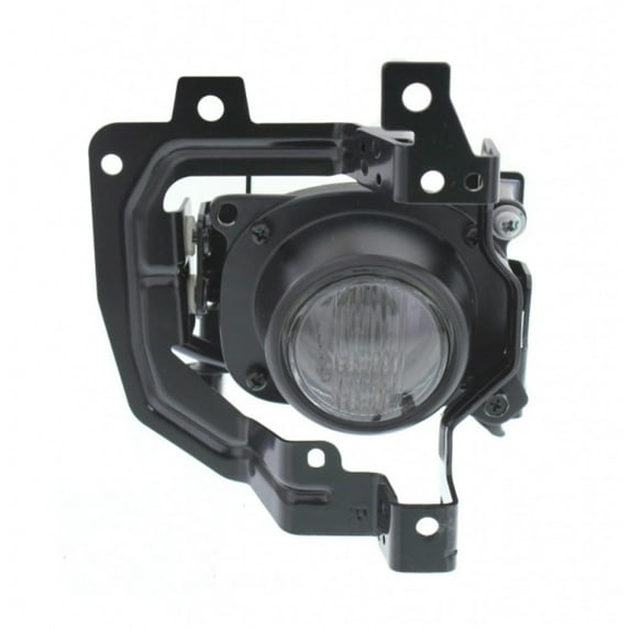For Mitsubishi Lancer 2002-2007 Fog Light Assembly Passenger Side | MI2593113 | MN161942