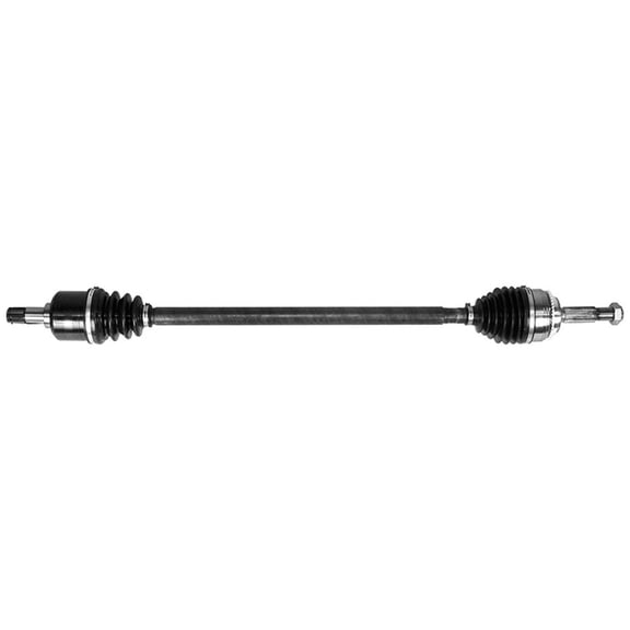 For Mitsubishi Lancer 2002-2007 Front Right Passenger Side CV Axle Shaft - BuyAutoParts