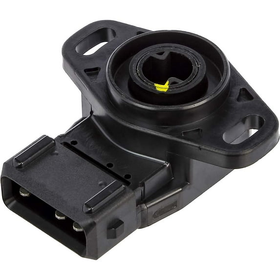 For Mitsubishi Lancer 2004 2005 2006 Throttle Position Sensor - BuyAutoParts