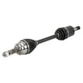 thumbnail image 1 of For Mitsubishi Lancer 2008 2009 2010 2011 Front Left Driver CV Axle Shaft - BuyAutoParts, 1 of 4
