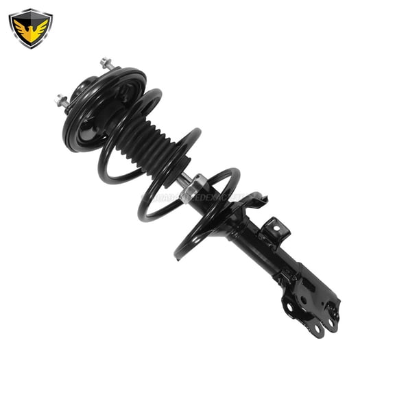 For Mitsubishi Lancer 2008-2011 Duralo Front Strut & Coil Spring Assembly