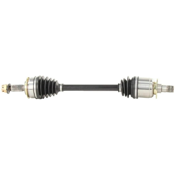 For Mitsubishi Lancer 2008-2015 Rear Left Driver CV Axle Shaft - BuyAutoParts