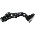thumbnail image 1 of For Mitsubishi Lancer 2008-2017 Headlight Bracket Driver Side | CAPA | Steel | Replacement For MI1221102, MI1221102C | 5256A599, 1 of 4