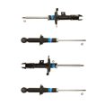 thumbnail image 1 of For Mitsubishi Lancer 2008 Sachs Front Rear Shocks Struts - BuyAutoParts, 1 of 6