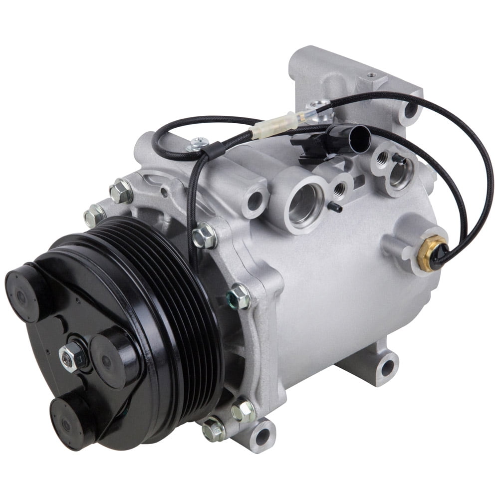 For Mitsubishi Lancer Galant Eclipse Endeavor AC Compressor & A/C 