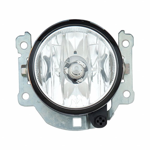 For Mitsubishi Lancer / Lancer Sportback Fog Light Assembly 2016 2017 Driver OR Passenger Side | Single Piece | For MI2592123 | 8321A668