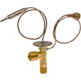 thumbnail image 1 of For Mitsubishi Mighty Max 1990 1991 1992 1993 A/C AC Expansion Valve Device - BuyAutoParts, 1 of 2