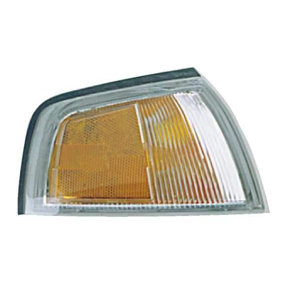 For Mitsubishi Mirage 1997-2002 Right Parking Light Assembly - BuyAutoParts