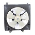 thumbnail image 1 of For Mitsubishi Mirage 1997 98 99 00 01 2002 Radiator Fan Assembly | Automatic Transmission | With 1.8L | Replacement For MI3115116, 1 of 6