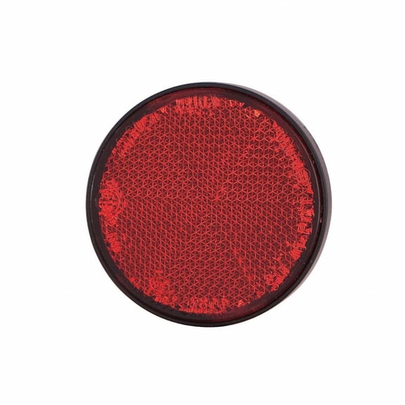 For Mitsubishi Mirage 2014 2015 Bumper Reflector Driver OR Passenger Side | Rear | CAPA Certified | Replacement For MI1184103, MI1184103C | 8355A014