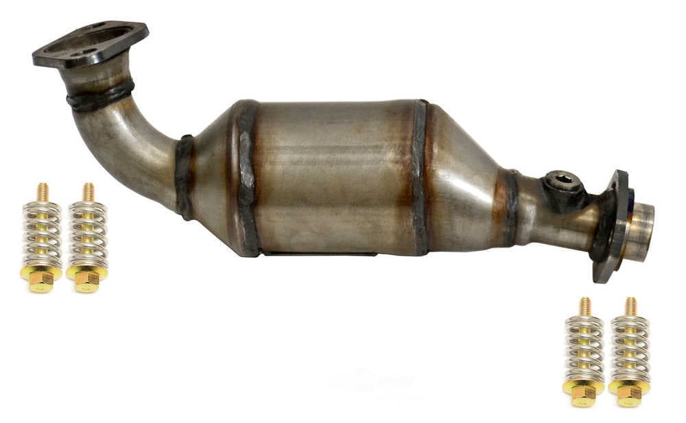 Eastern Catalytic 41140 Federal / EPA Direct-Fit Converter Assembly