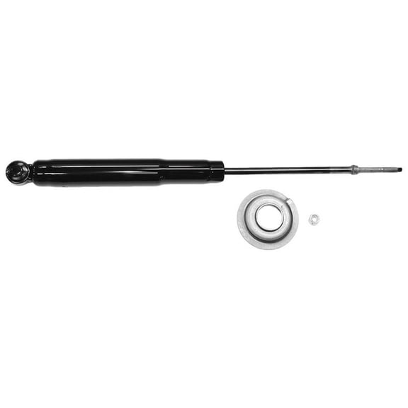 For Mitsubishi Mirage Dodge Colt & Eagle Summit New Rear Strut Assembly - BuyAutoParts
