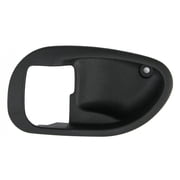 For Mitsubishi Mirage Door Handle 1997 98 99 00 01 2002 Driver Side | Front | Interior | MI1358103 | MR748080