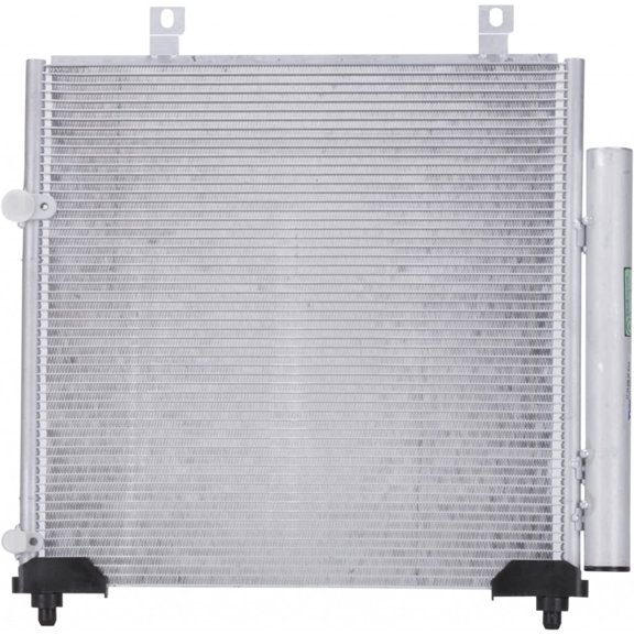 For Mitsubishi Mirage G4 A/C Condenser 2017 2018 2019 For MI3030176 | 7812A339