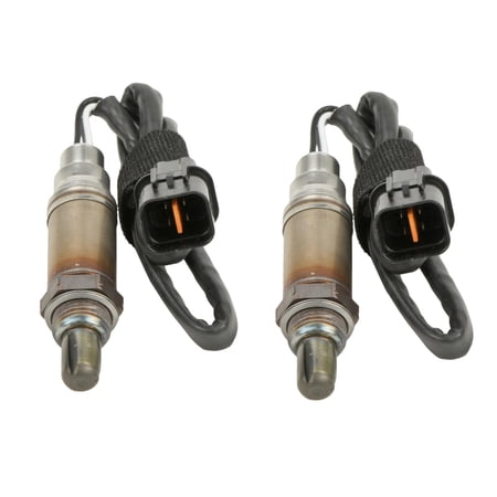 For Mitsubishi Mirage Montero Sport Bosch Oxygen O2 Sensor Kit - Buyautoparts