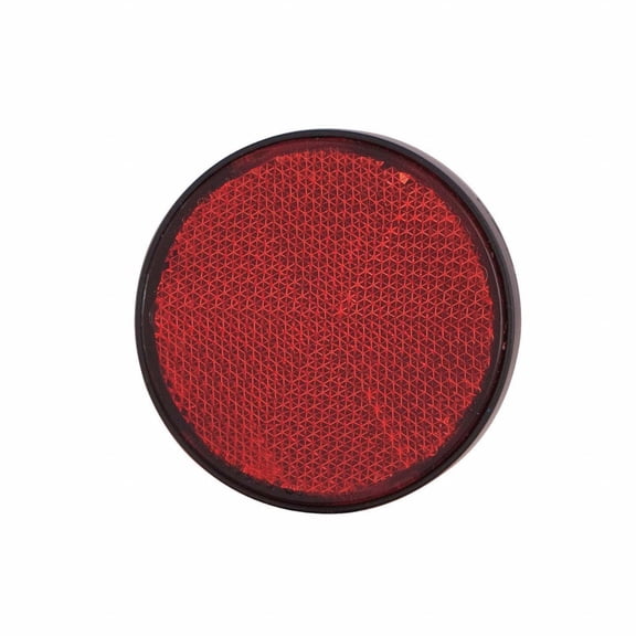 For Mitsubishi Mirage Outlander Sport Rear Reflector Unit 2013 14 15 16 2017 Driver OR Passenger Side | Single Piece | CAPA MI1184103 | 8355A014