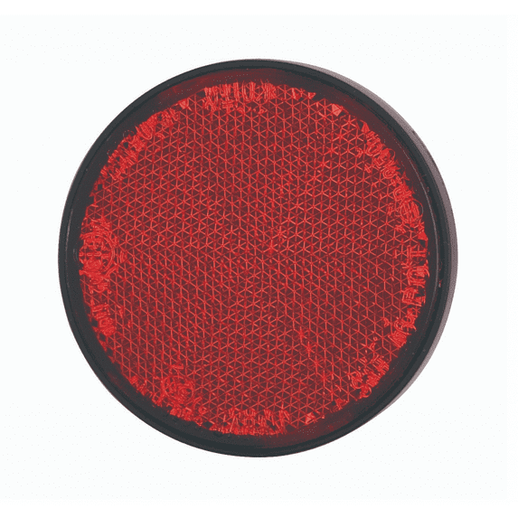 For Mitsubishi Mirage Rear Reflector Unit 2014 2015 Driver OR Passenger Side | Single Piece | For MI1184103 | 8355A014