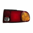 thumbnail image 1 of For Mitsubishi Mirage Sedan 1993-1996 Tail Light Assembly Passenger Side | MI2801107 | MB912966, 1 of 2