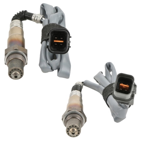 For Mitsubishi Montero 1997 Bosch Oxygen O2 Sensor Kit - Buyautoparts