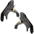 thumbnail image 1 of For Mitsubishi Montero & Montero Sport Pair Front Lower Control Arm Kit - BuyAutoParts, 1 of 5
