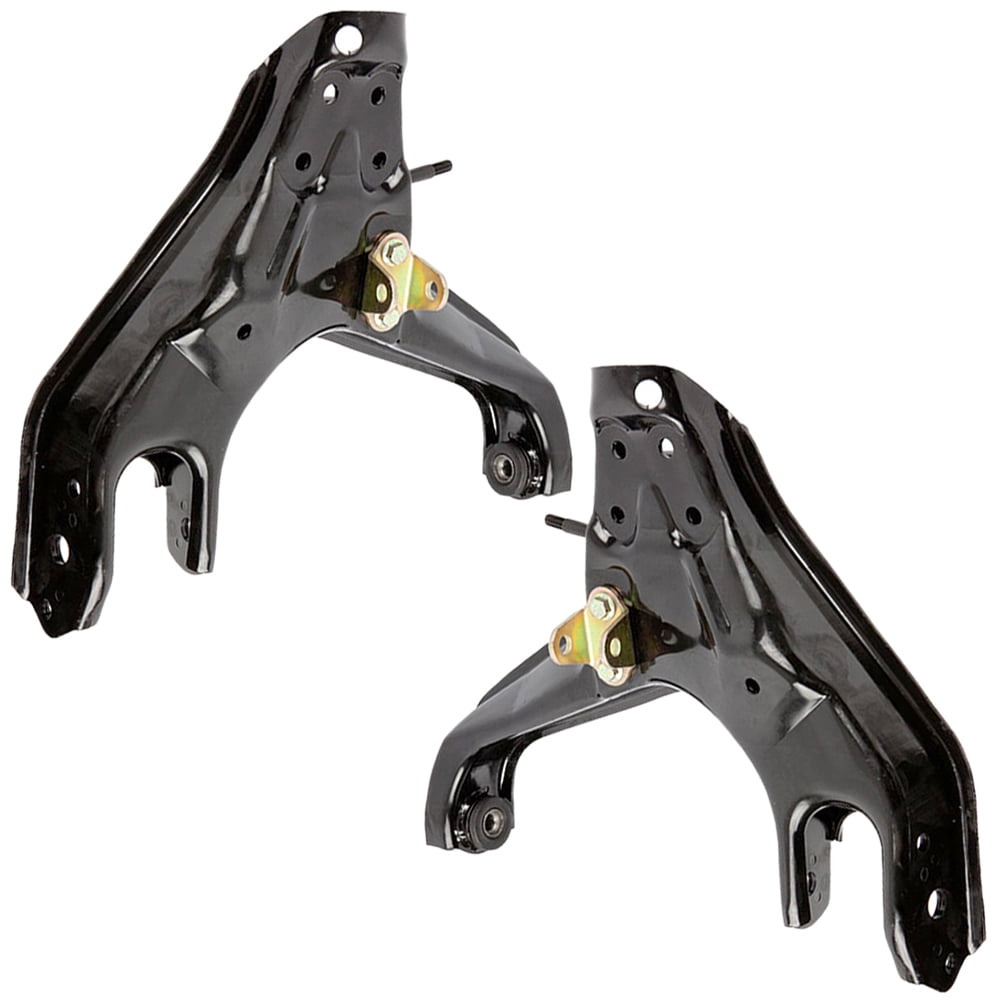 Whiteline Front Control Arm Upper Bushing - 1999-2003 Mitsubishi Montero Sport Limited main image 1