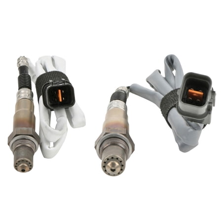 For Mitsubishi Montero Sport 1997 1998 Bosch Oxygen O2 Sensor Kit - Buyautoparts