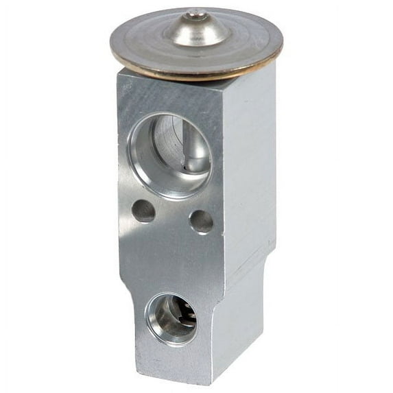 For Mitsubishi Montero Sport & Montero A/C AC Expansion Valve Device - BuyAutoParts