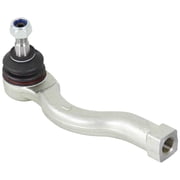 For Mitsubishi Montero Sport Montero New Left Driver Side Outer Tie Rod End - BuyAutoParts