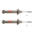 thumbnail image 1 of For Mitsubishi Montero Sport New Pair Front Gas-A-Just Shocks Struts - BuyAutoParts, 1 of 4