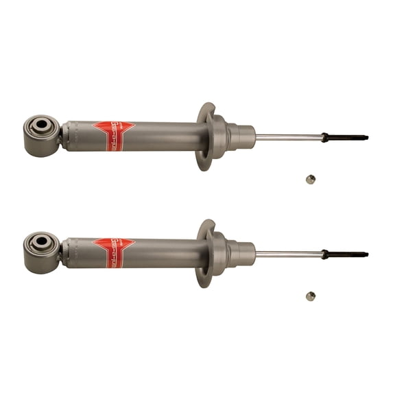 For Mitsubishi Montero Sport New Pair Front Gas-A-Just Shocks Struts - BuyAutoParts