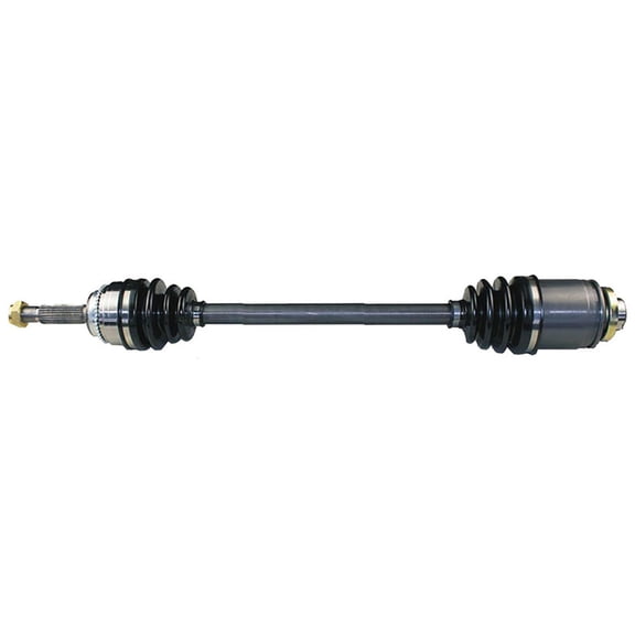 For Mitsubishi Outlander 2003 2004 2005 2006 Front Right Passenger Side CV Axle Shaft - BuyAutoParts