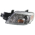 thumbnail image 1 of For Mitsubishi Outlander 2005 2006 Headlight Assembly LS/SE/XLS Model Driver Side MI2502145, 1 of 4