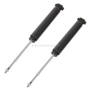 For Mitsubishi Outlander 2007 2008 2009 2010 Pair Rear Shock Absorber Set - BuyAutoParts