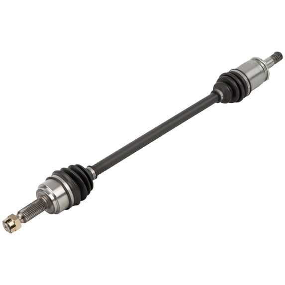 For Mitsubishi Outlander 2007 2008 New Rear Right Passenger CV Axle Shaft - BuyAutoParts