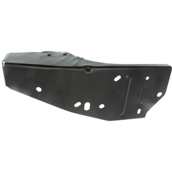 For Mitsubishi Outlander 2014-2021 Bumper Cover Support Driver Side | Front | Made of Steel | Replacement For MI1026104 | 191275382226, 6400D581