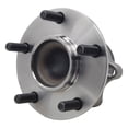 thumbnail image 1 of For Mitsubishi Outlander 2014 Rear Wheel Hub Bearing - BuyAutoParts, 1 of 7