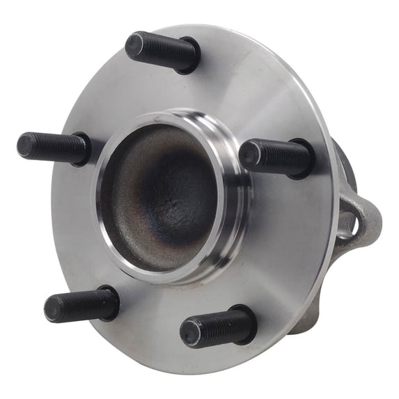 For Mitsubishi Outlander 2014 Rear Wheel Hub Bearing - BuyAutoParts