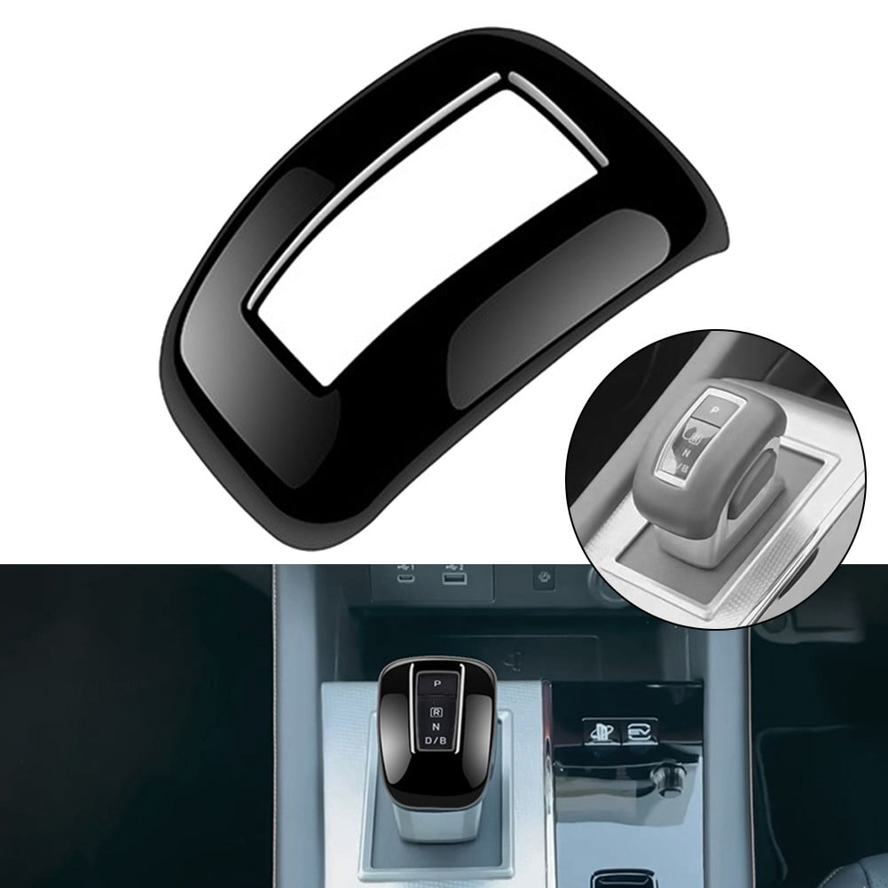 For Mitsubishi Outlander 2023 Look Gear Shift Knob Cover Trim