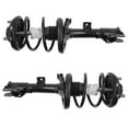 thumbnail image 1 of For Mitsubishi Outlander Sport 2011-2017 Pair Duralo Front Strut Shock, 1 of 6