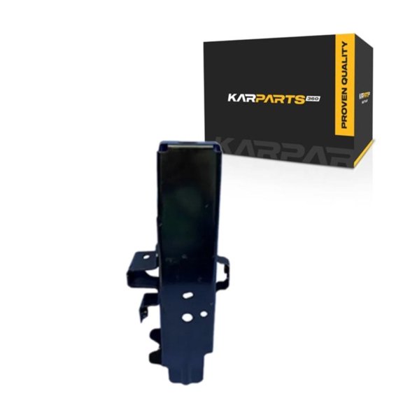 For Mitsubishi Outlander Sport 2011-2019 Headlight Mounting Panel Driver Side | Made Of Steel | Replacement For MI1221110 | 5220F313