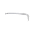 thumbnail image 1 of For Mitsubishi Outlander Sport/RVR 2011 2012 Grille Molding Driver Side | Chrome | Made Of Plastic | Replacement For MI1046100 | 6400C963, 1 of 4