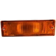 thumbnail image 1 of For Mitsubishi Pickup 1987-1996/Dodge Ram-50 Pickup 1987-1993 Signal Light Assembly Driver Side | MI2530101 | MB912713, 1 of 4