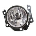 thumbnail image 1 of For Mitsubishi RVR Fog Light Assembly 2016 2017 Driver OR Passenger Side | Single Piece | For MI2592123 | 8321A668, 1 of 4