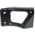 thumbnail image 1 of For Mitsubishi Raider 2006 2007 2008 2009 Bumper Bracket Passenger Side | Rear | Extended Cab | Replacement For CH1167112 | 55077600AE, 1 of 5