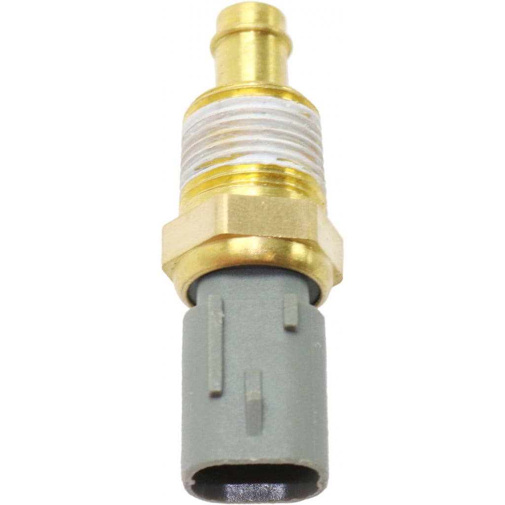 For Mitsubishi Raider 2008 2009 Coolant Temperature Sensor | 2 Male ...